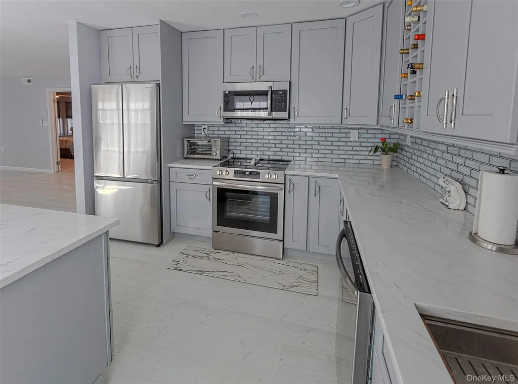 225 Kingston Drive Ridge NY 11961