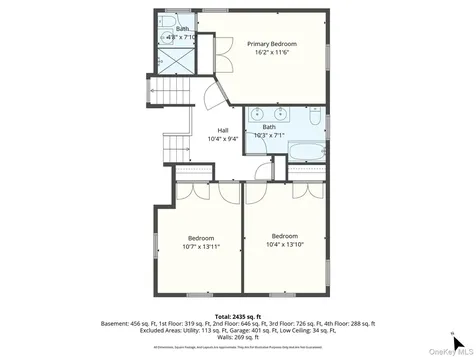 77 Lake Drive Manhasset Hills NY 11040