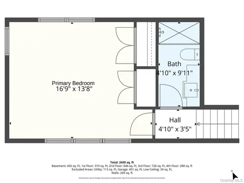 77 Lake Drive Manhasset Hills NY 11040