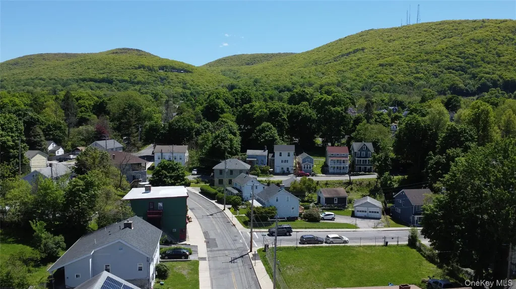 94 E Main Street Beacon NY 12508