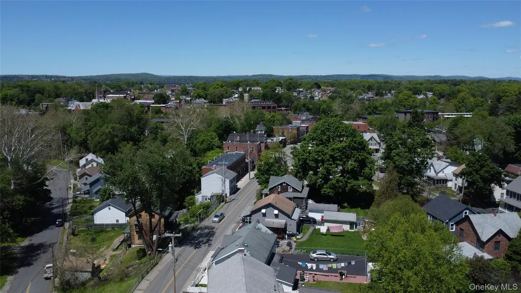 94 E Main Street Beacon NY 12508