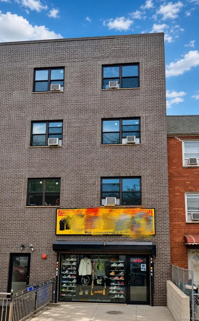 10211 37th Avenue Corona NY 11368