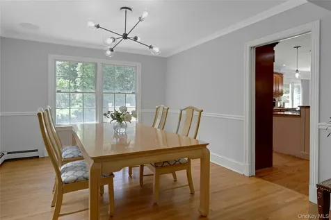 17 Byram Lake Road Armonk NY 10504
