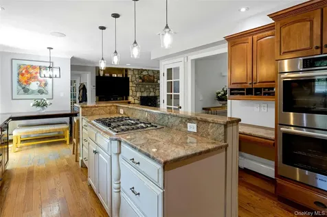 17 Byram Lake Road Armonk NY 10504