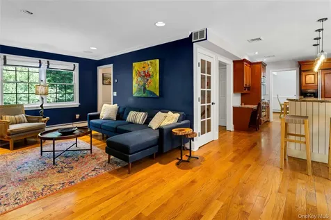 17 Byram Lake Road Armonk NY 10504
