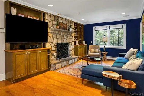 17 Byram Lake Road Armonk NY 10504