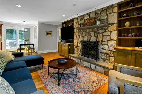 17 Byram Lake Road Armonk NY 10504