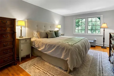 17 Byram Lake Road Armonk NY 10504