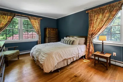 17 Byram Lake Road Armonk NY 10504
