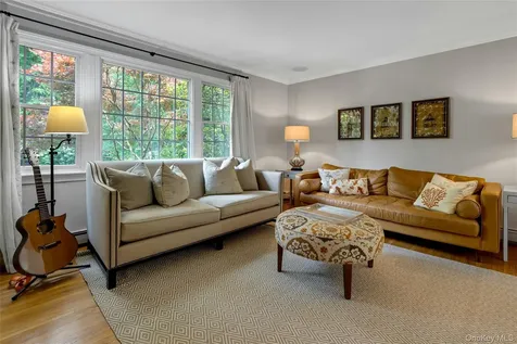 17 Byram Lake Road Armonk NY 10504