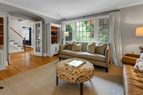 17 Byram Lake Road Armonk NY 10504