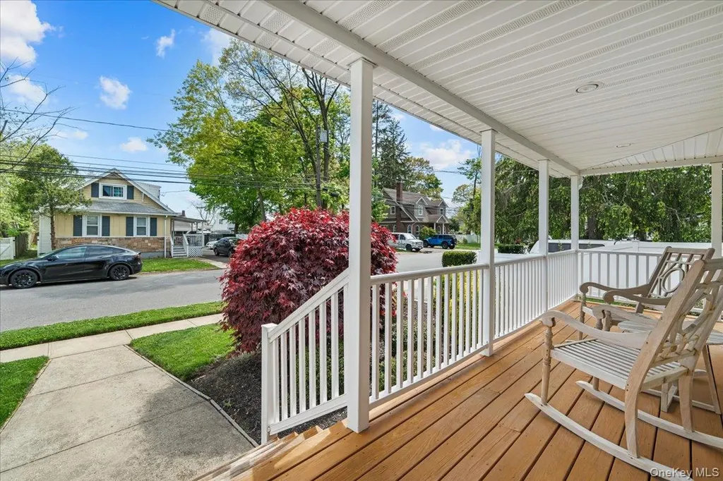 77 Scudder Avenue Copiague NY 11726