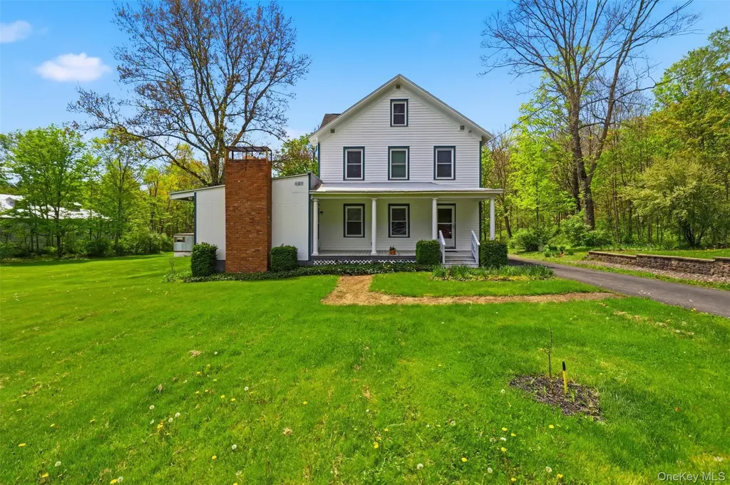 294 Kyserike Road High Falls NY 12440