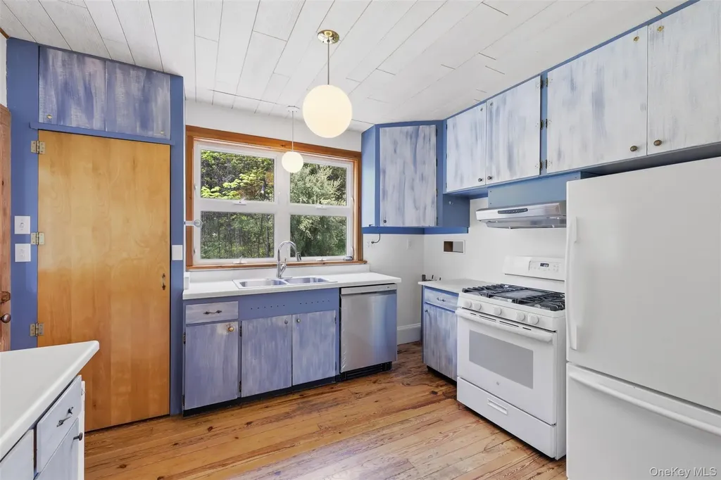 294 Kyserike Road High Falls NY 12440