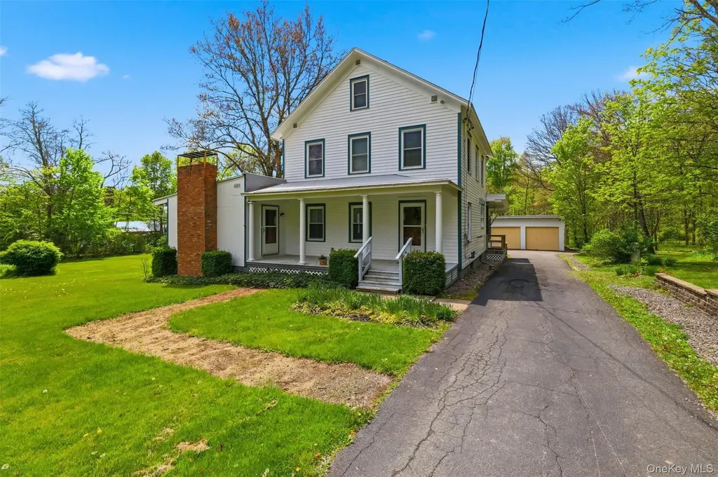 294 Kyserike Road High Falls NY 12440