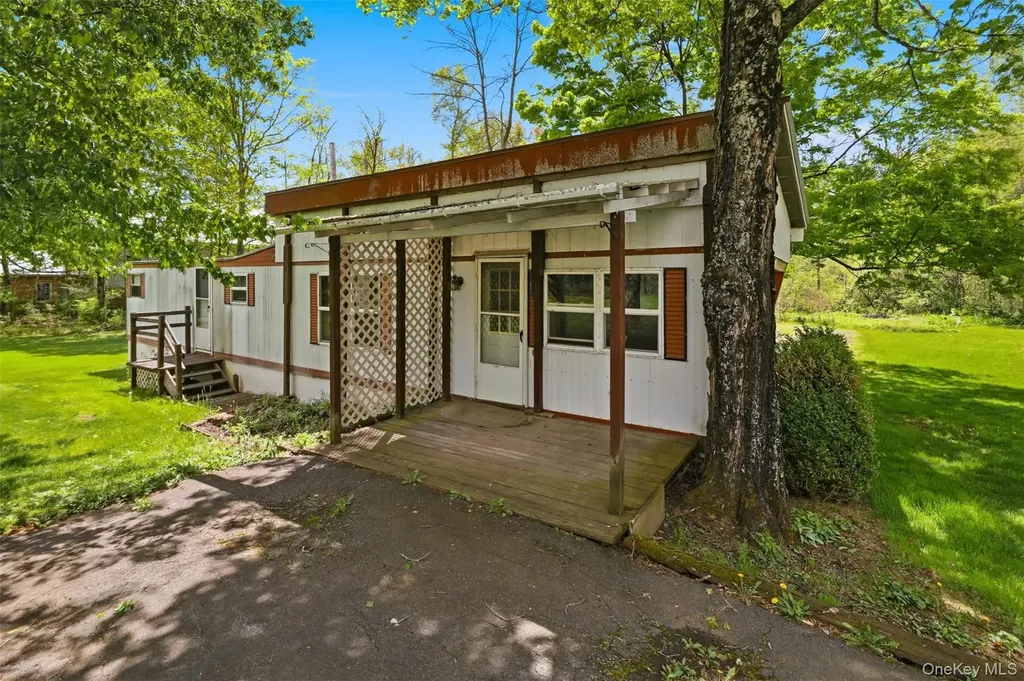 294 Kyserike Road High Falls NY 12440