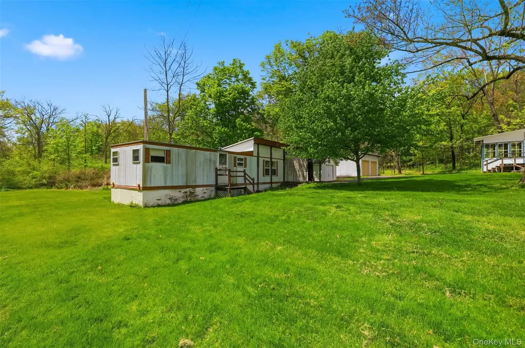 294 Kyserike Road High Falls NY 12440