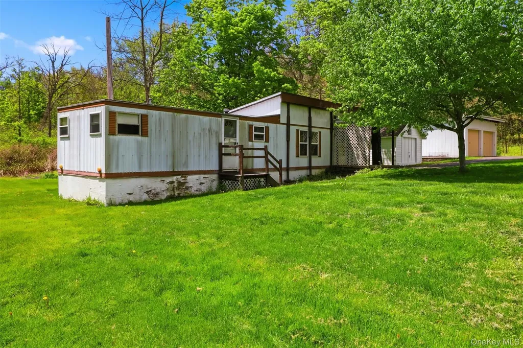 294 Kyserike Road High Falls NY 12440