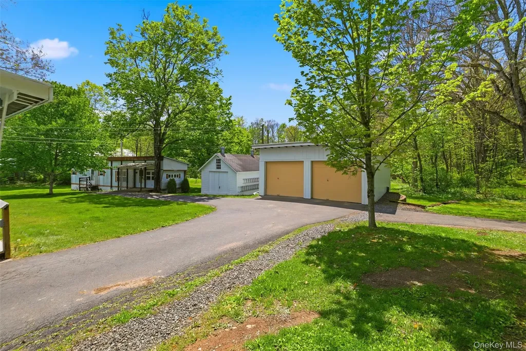 294 Kyserike Road High Falls NY 12440