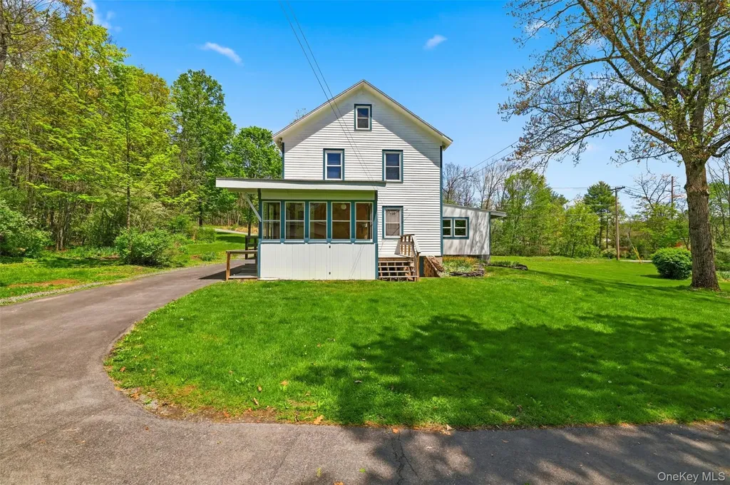 294 Kyserike Road High Falls NY 12440