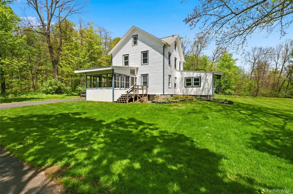 294 Kyserike Road High Falls NY 12440
