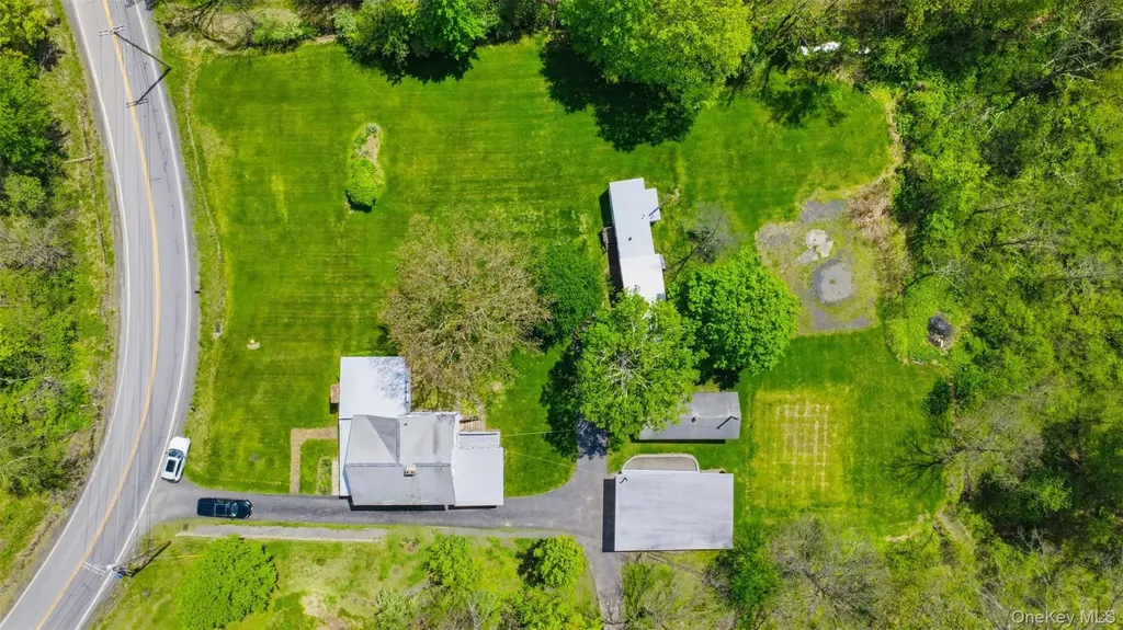 294 Kyserike Road High Falls NY 12440