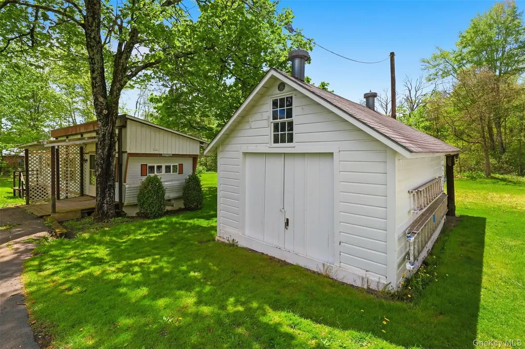 294 Kyserike Road High Falls NY 12440