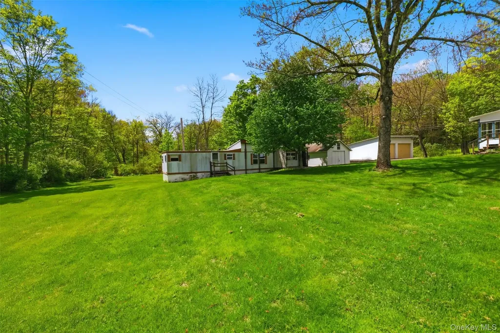 294 Kyserike Road High Falls NY 12440