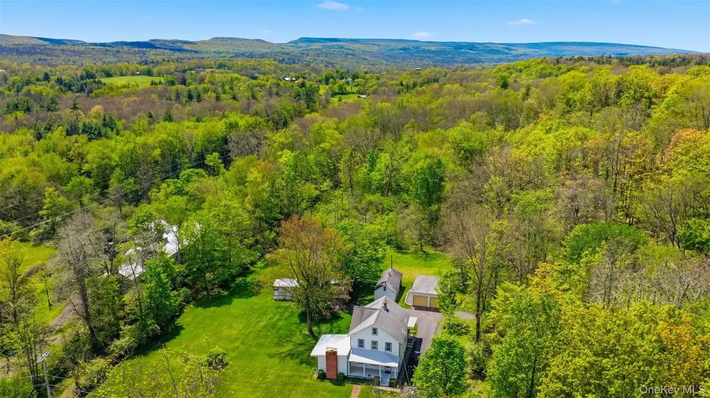 294 Kyserike Road High Falls NY 12440