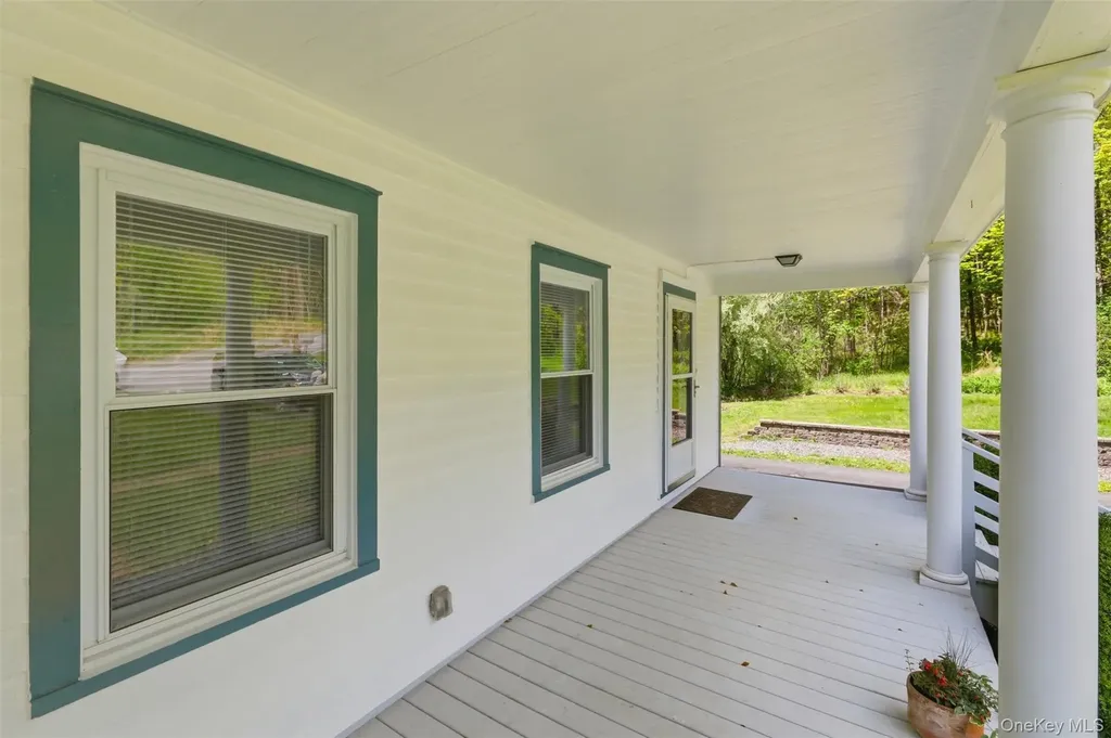 294 Kyserike Road High Falls NY 12440
