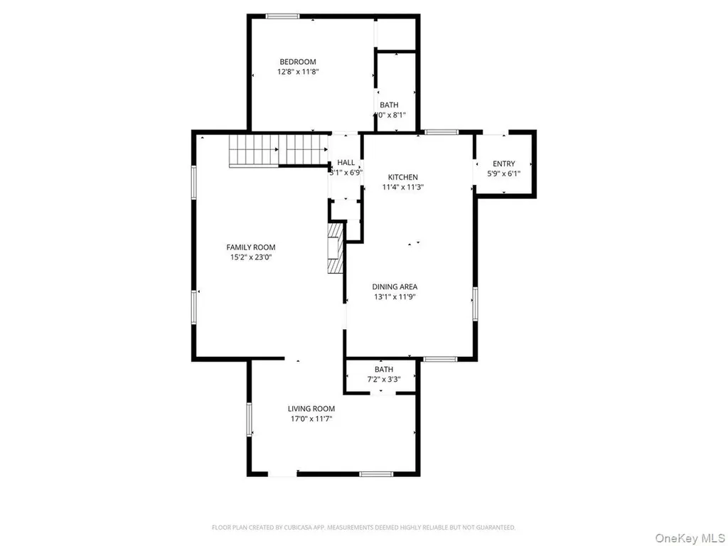 10 Harby Drive Huntington NY 11743