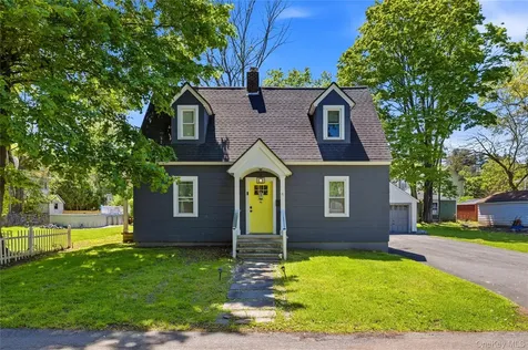 4 Green Acres Court Ellenville NY 12428
