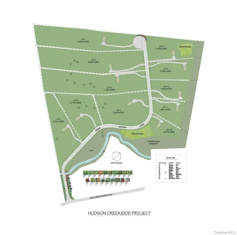11 Scenic Meadow Drive Gardiner NY 12525