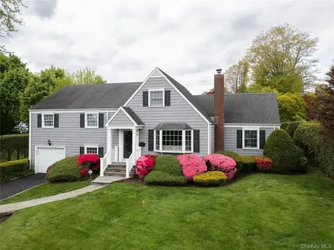 20 Priscilla Lane Port Chester NY 10573
