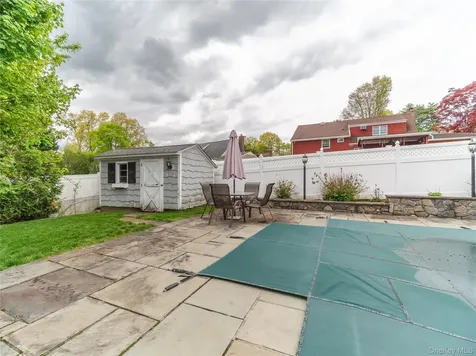 20 Priscilla Lane Port Chester NY 10573