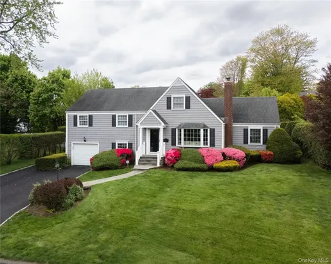 20 Priscilla Lane Port Chester NY 10573