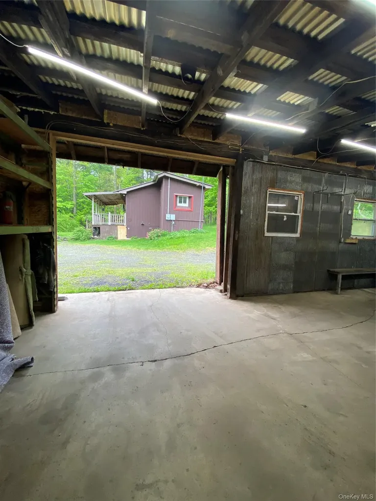 74 Lamoree Road Rhinebeck NY 12572