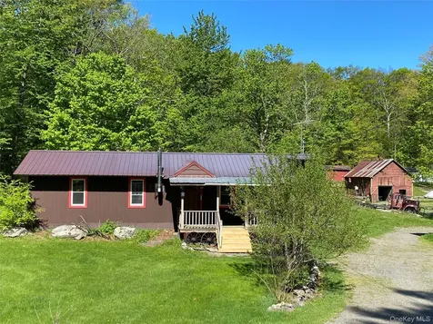 74 Lamoree Road Rhinebeck NY 12572