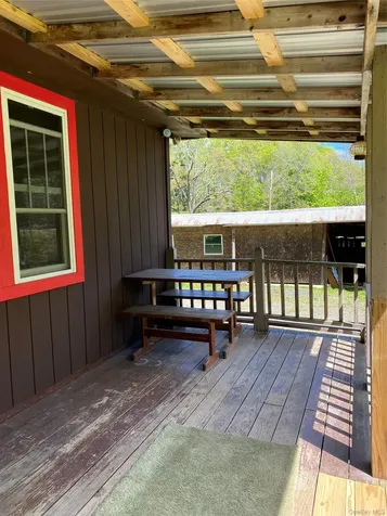 74 Lamoree Road Rhinebeck NY 12572