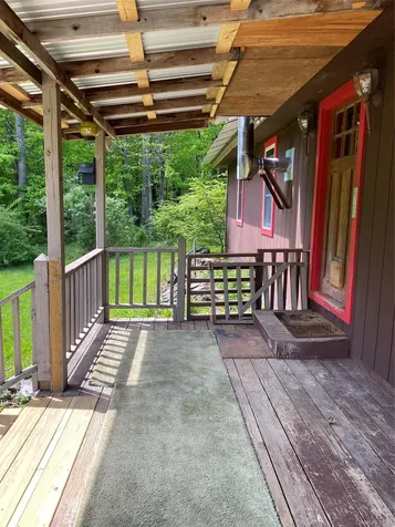 74 Lamoree Road Rhinebeck NY 12572