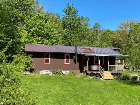 74 Lamoree Road Rhinebeck NY 12572