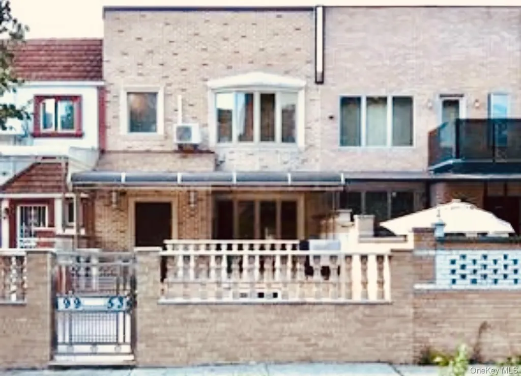 9953 65th Road Rego Park NY 11374