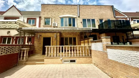 9953 65th Road Rego Park NY 11374