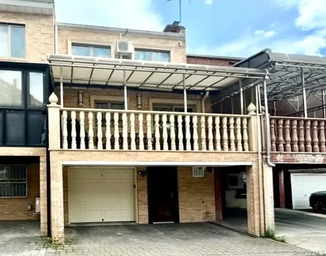 9953 65th Road Rego Park NY 11374