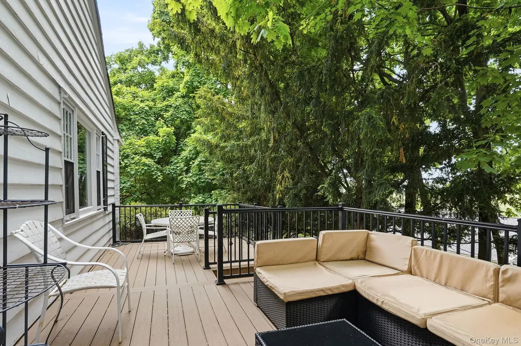 26 Cedarlawn Road Irvington NY 10533