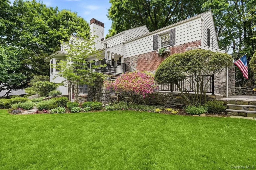 26 Cedarlawn Road Irvington NY 10533