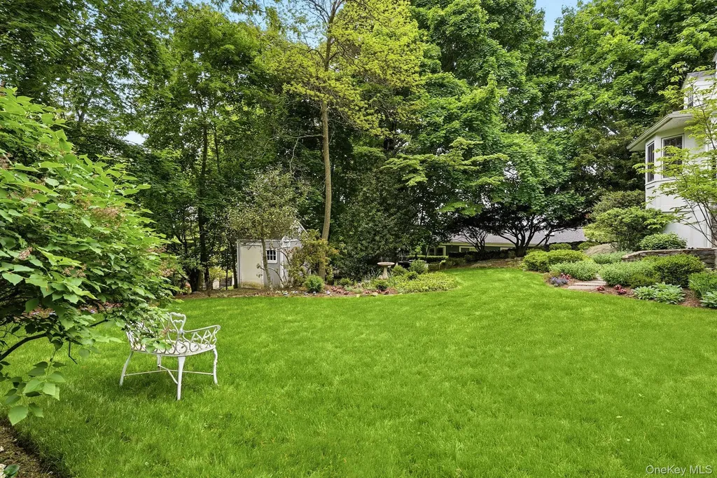 26 Cedarlawn Road Irvington NY 10533