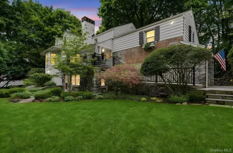 26 Cedarlawn Road Irvington NY 10533