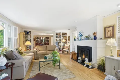 26 Cedarlawn Road Irvington NY 10533
