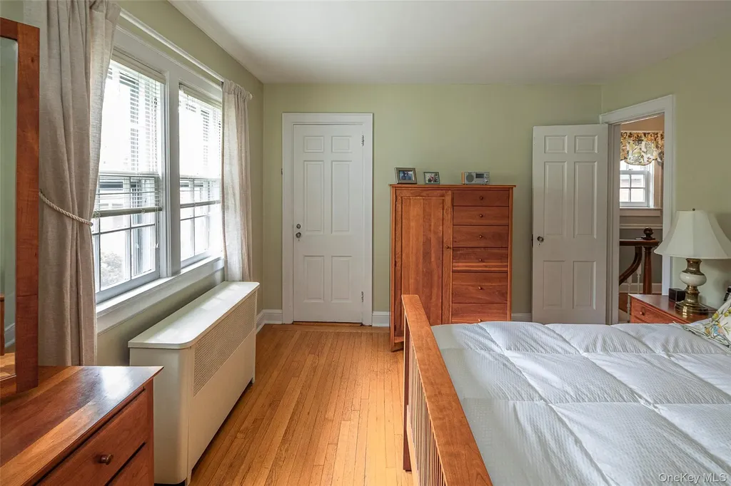 147 Ridgeway Street Mount Vernon NY 10552